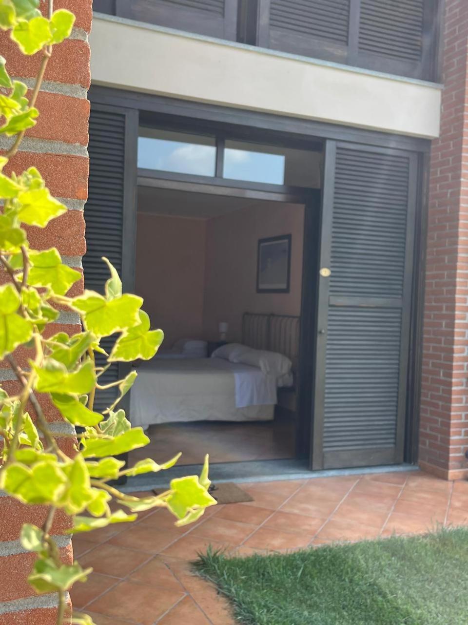 Albergo Cosmera Savigliano Zewnętrze zdjęcie