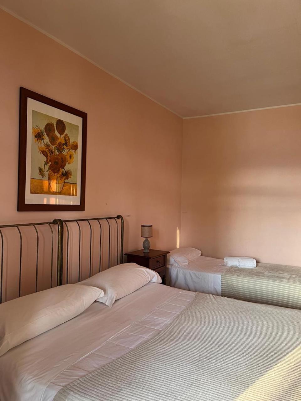 Albergo Cosmera Savigliano Zewnętrze zdjęcie