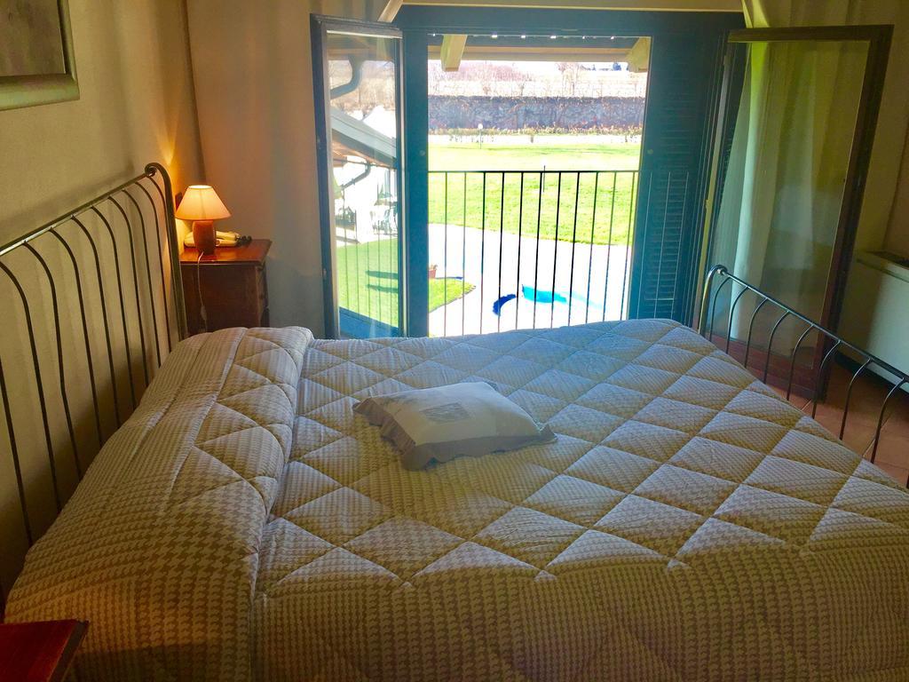 Albergo Cosmera Savigliano Zewnętrze zdjęcie