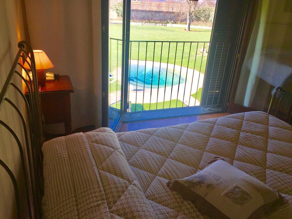 Albergo Cosmera Savigliano Zewnętrze zdjęcie