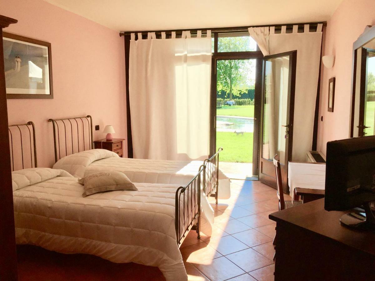 Albergo Cosmera Savigliano Zewnętrze zdjęcie